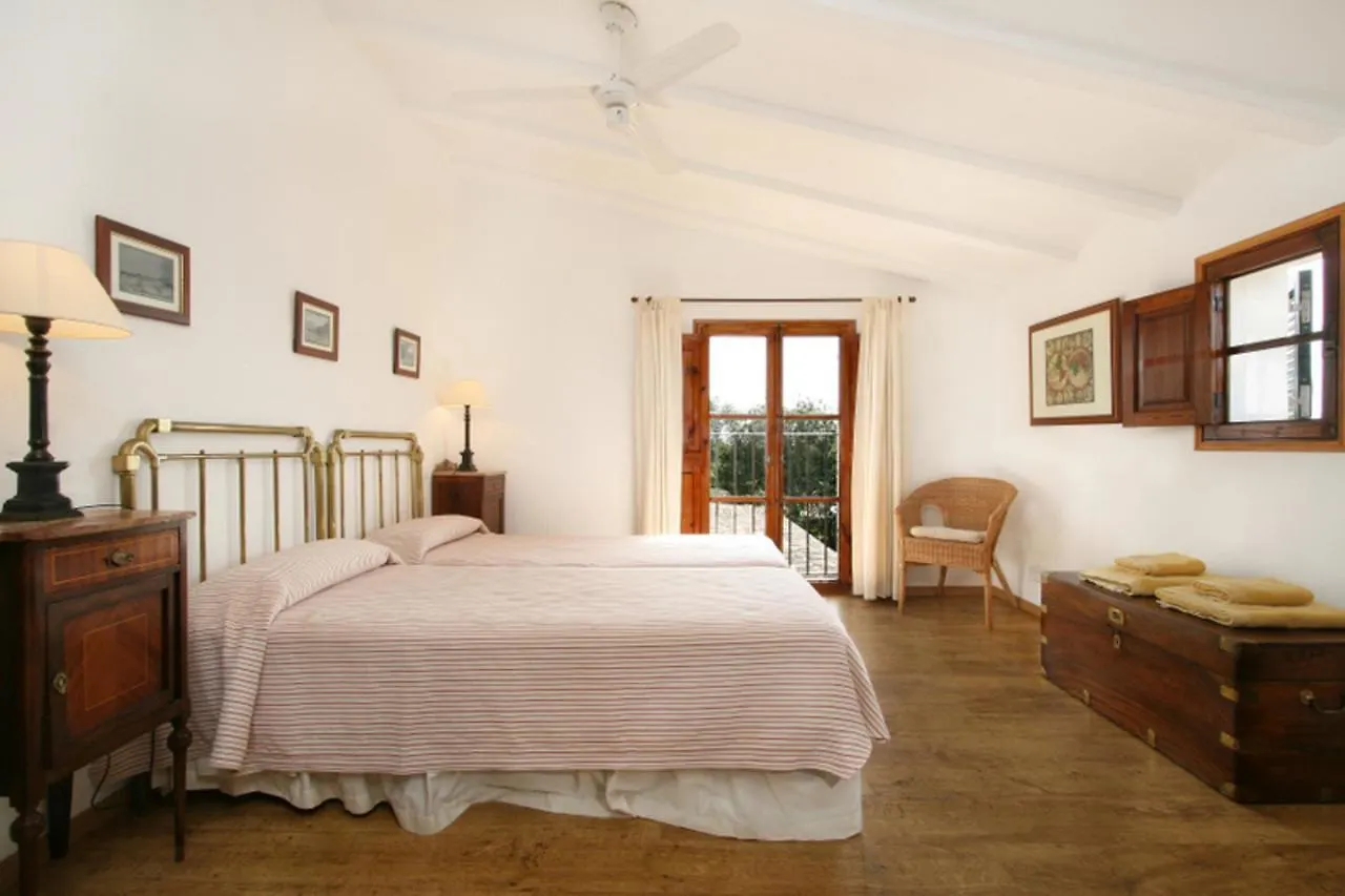 Holiday home Teulada Villa Pollenca