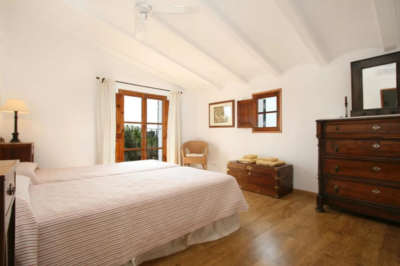 Vila Teulada Pollença 0*,  Španělsko