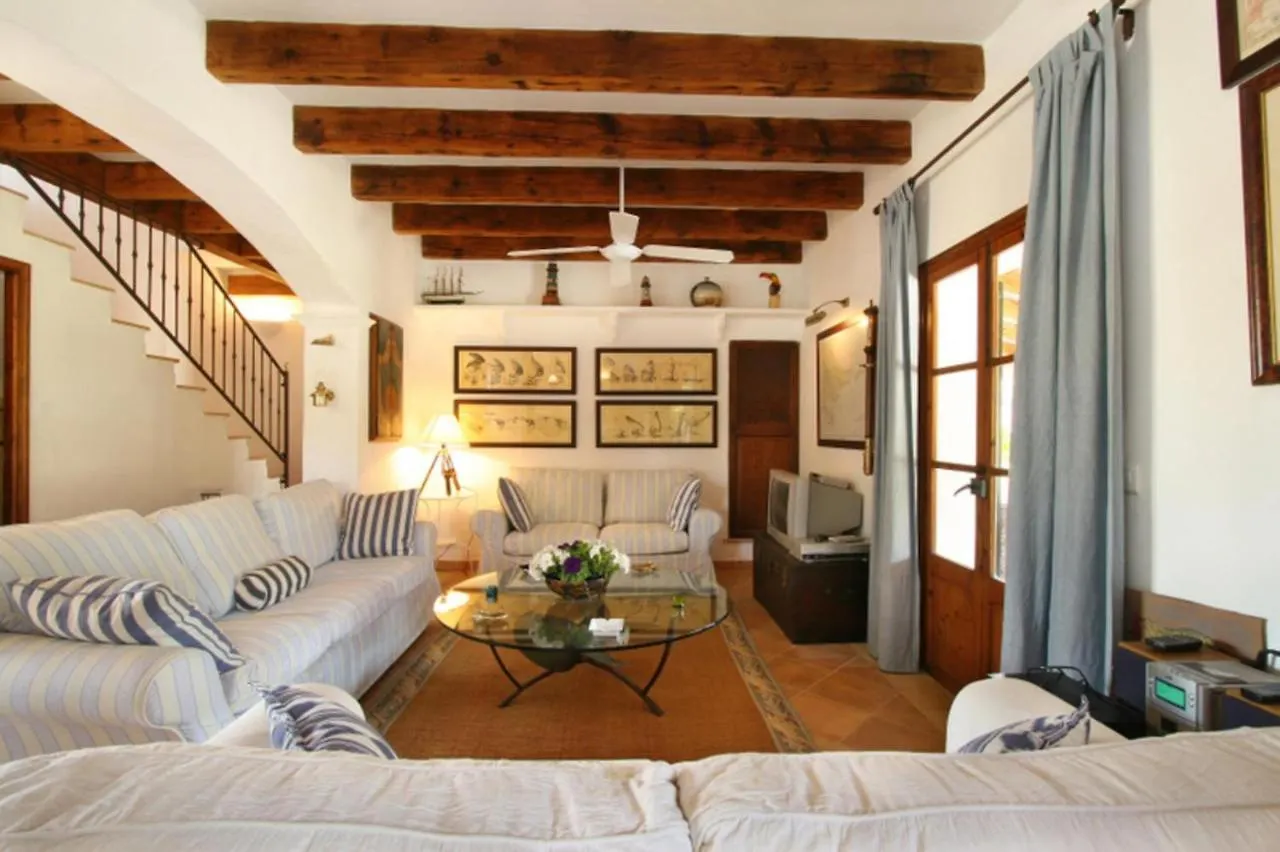 Teulada Villa Pollenca 0*,  Spain