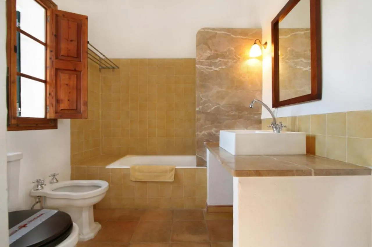 Teulada Villa Pollenca