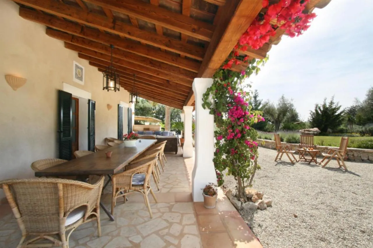 Holiday home Teulada Villa Pollenca