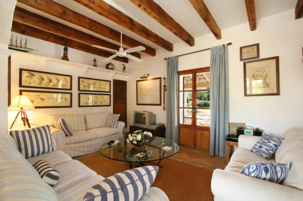 Teulada Villa Pollenca