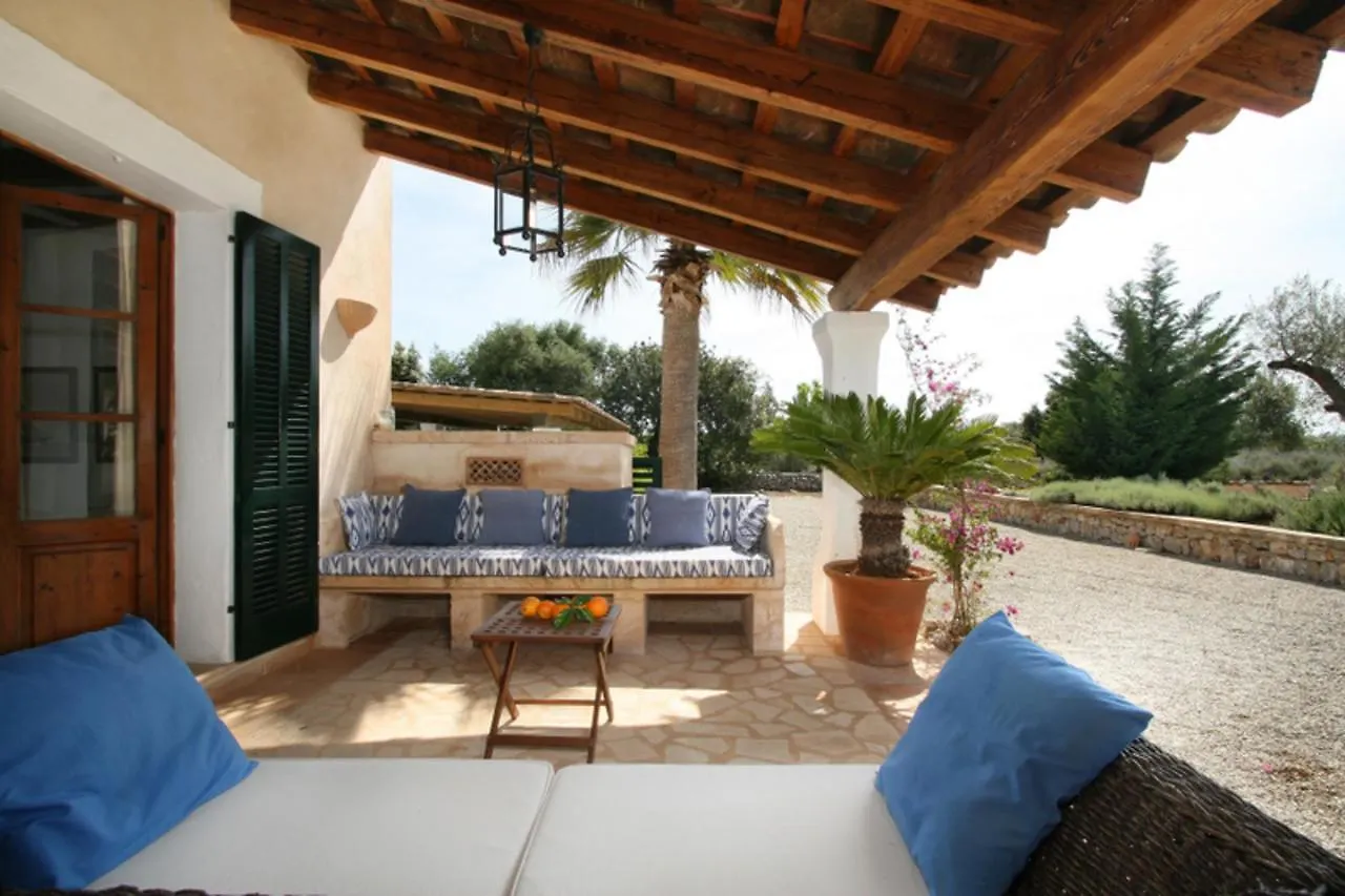 Teulada Villa Pollenca 0*,