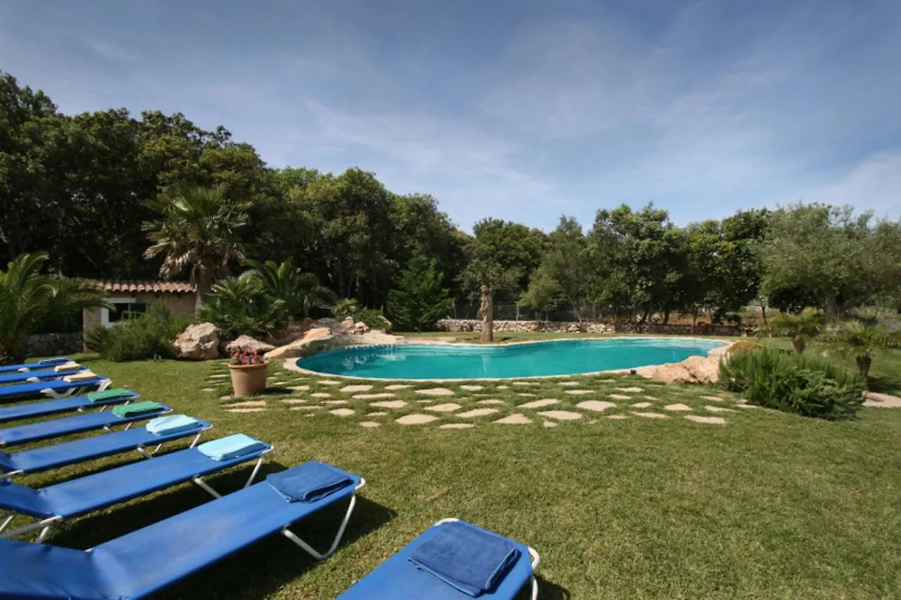 Teulada Villa Pollenca