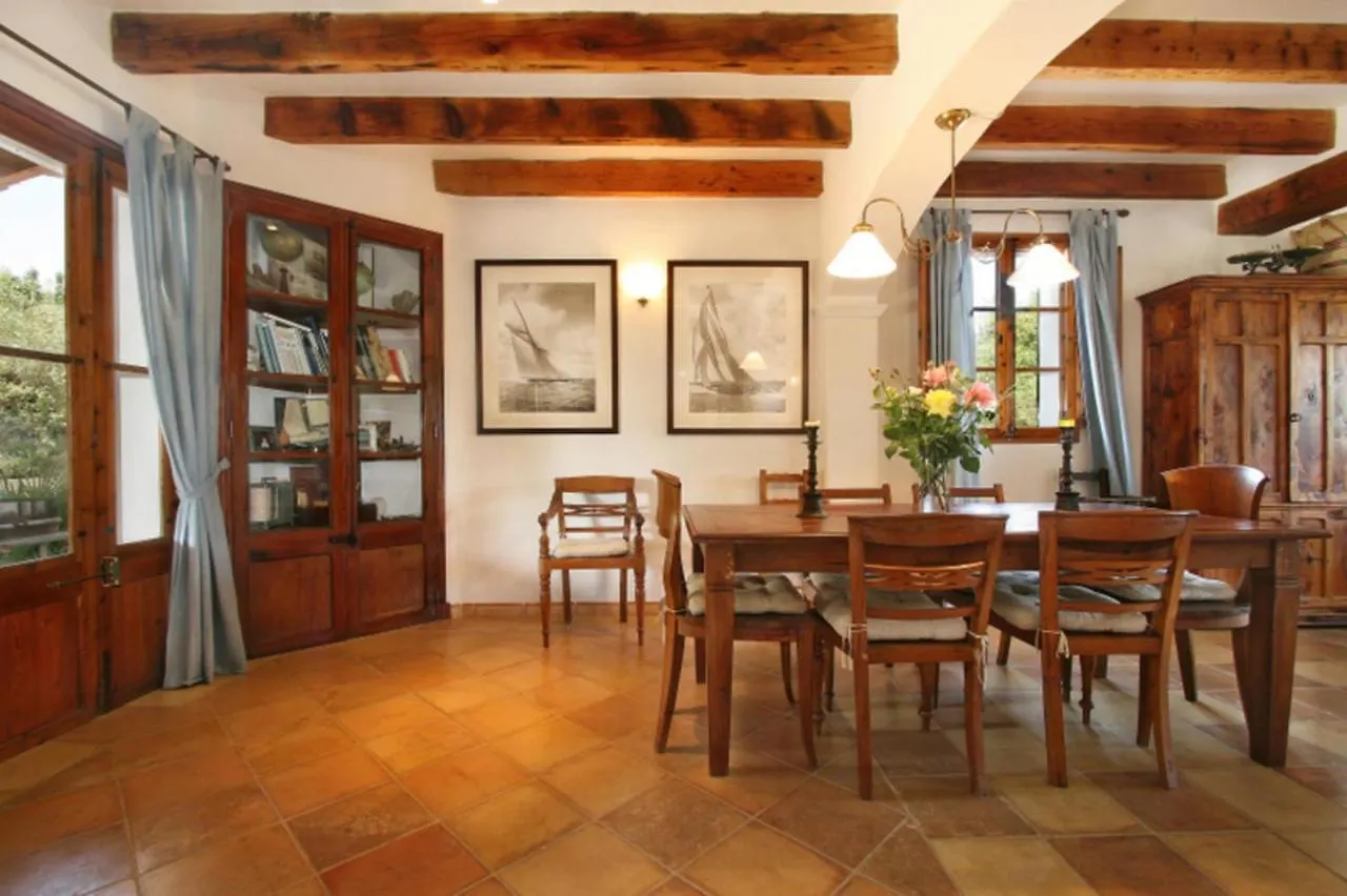 Teulada Villa Pollenca